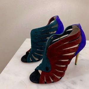 Christian Louboutin shoes Size 39